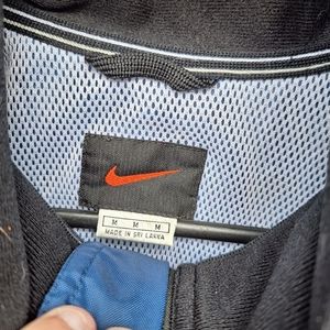 Nike Running Jacket